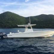 Sonic charters Jupiter