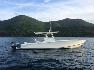 Sonic charters Jupiter