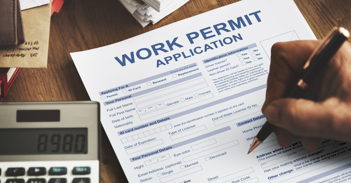 Work Permits