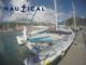 Catamaran Breanker at the 2017 St Thomas Yacht Show! Scuba vacation
