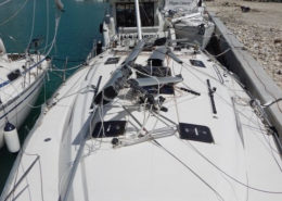 Bavaria | Cruiser 41 | 41’| 2016 (Toes)