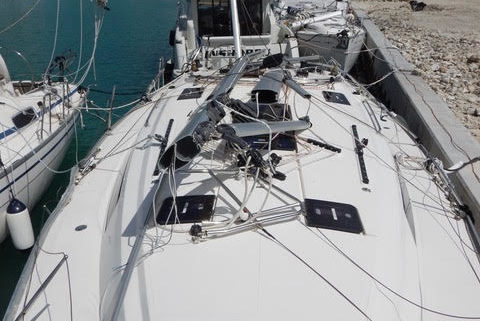 Bavaria | Cruiser 41 | 41’| 2016 (Toes)