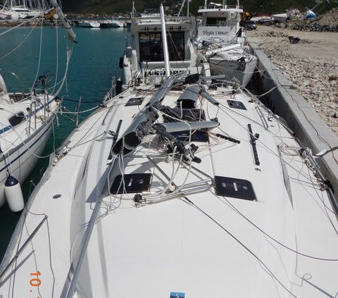 Bavaria | Cruiser 41 | 41’| 2016 (Toes)