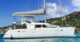 45' catamaran Gypsy Princess yacht