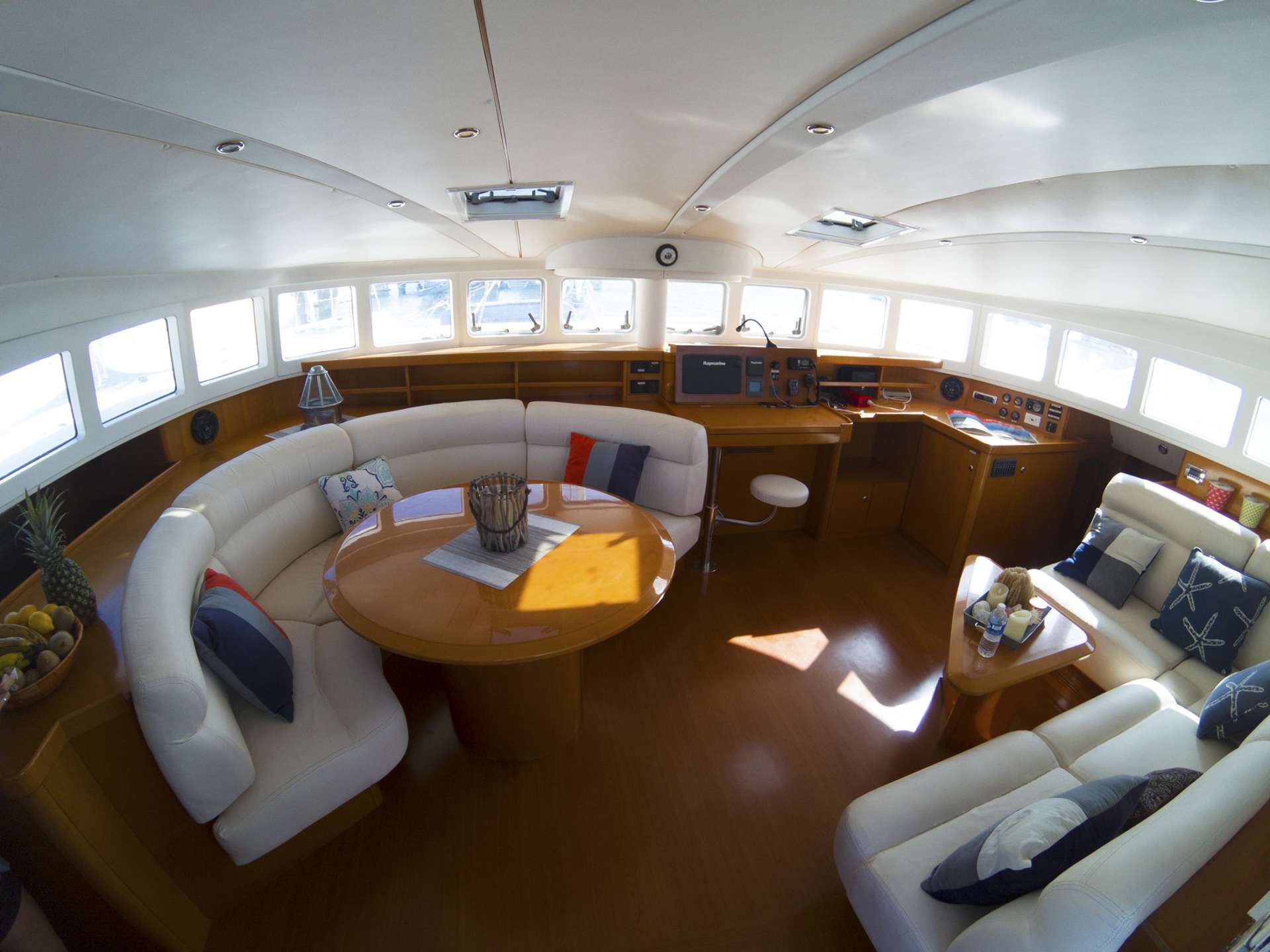 Salon of TABULA RASA Salon of TABULA RASA