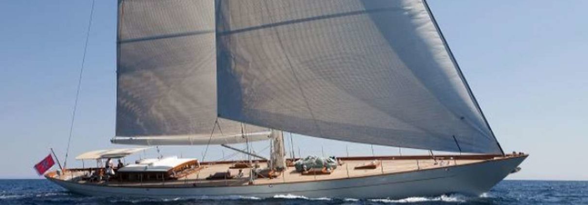 Aurelius sailing charters!