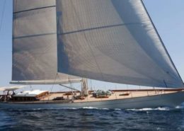 Aurelius sailing charters!