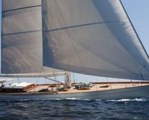 Aurelius sailing charters!