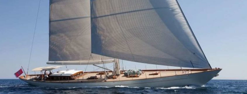 Aurelius sailing charters!