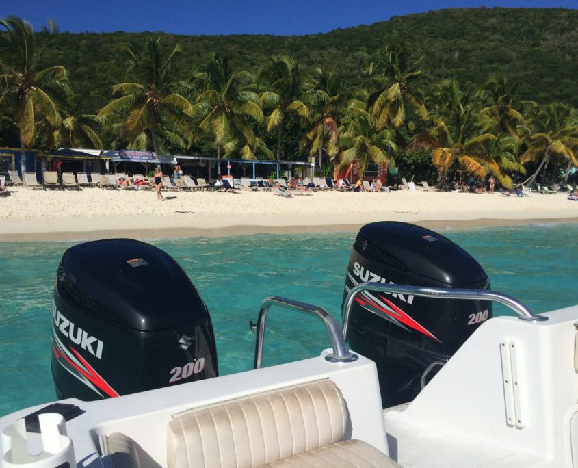 At Soggy Dollar Bar, White Bay, Jost Van Dyke, BVI, USVI. At Soggy Dollar Bar, White Bay, Jost Van Dyke, BVI, USVI.