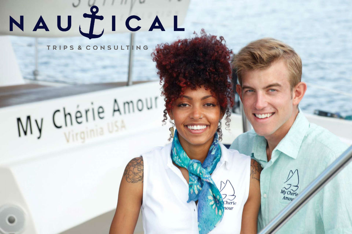 My Cherie Amour Crew My Cherie Amour Crew