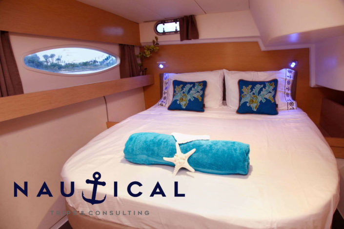 Queen cabin Queen cabin