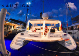 Virgin Islands yacht vacation