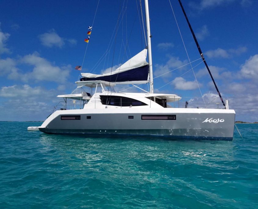 All Inclusive yacht Mojo All Inclusive yacht Mojo