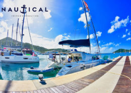 Crewed Yacht Vacation