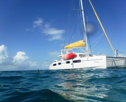 Nautical Consulting Commercial Vessels